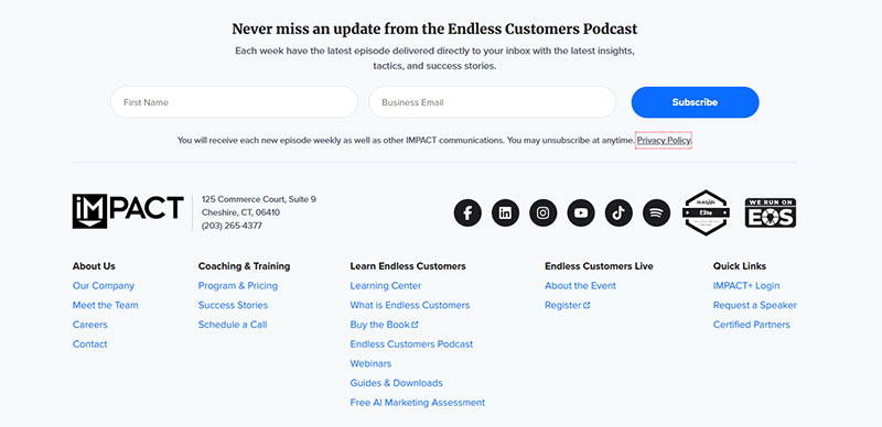 When Should You Use Inline Forms