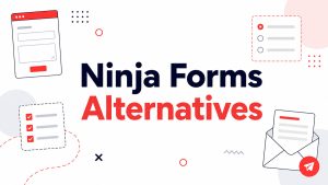 Ninja Forms Alternatives