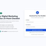 Types of Lead Magnets