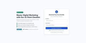 Types of Lead Magnets