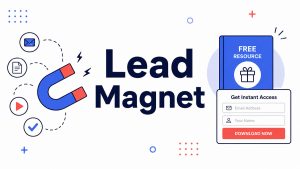 lead magnet