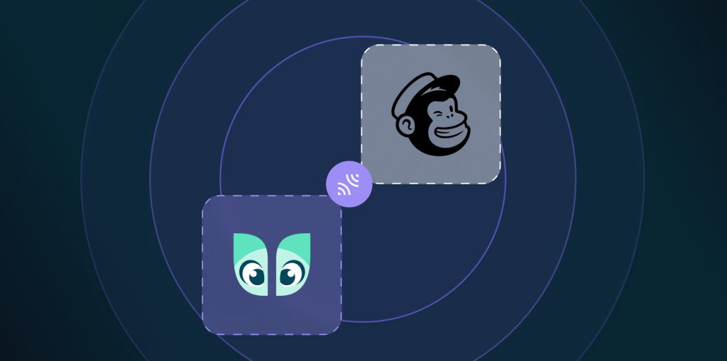 ivy forms and mailchimp integration