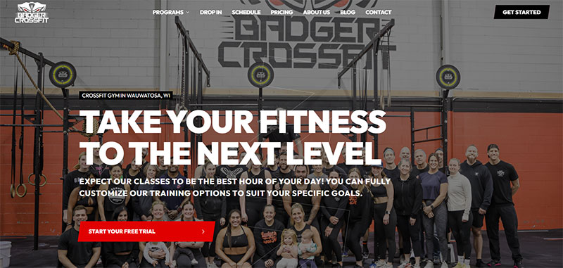 Lead Generation for CrossFit Boxes
