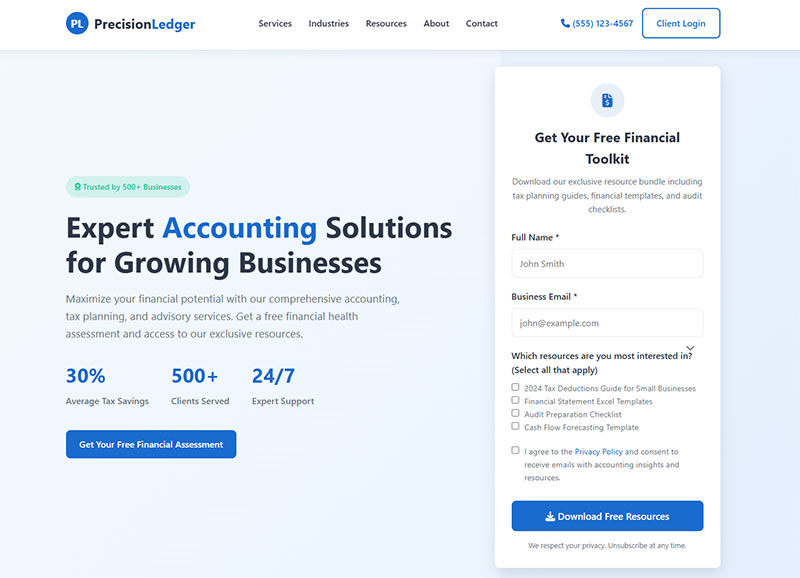 What Lead Magnets Convert Website Visitors into Prospects