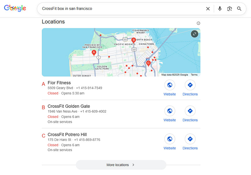 What Role Does Local SEO Play in Gym Lead Generation