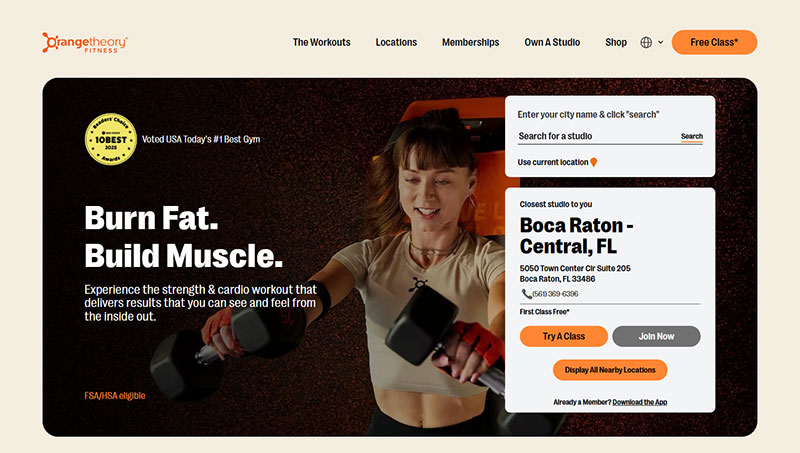 What Steps Turn a Prospect into a Gym Member