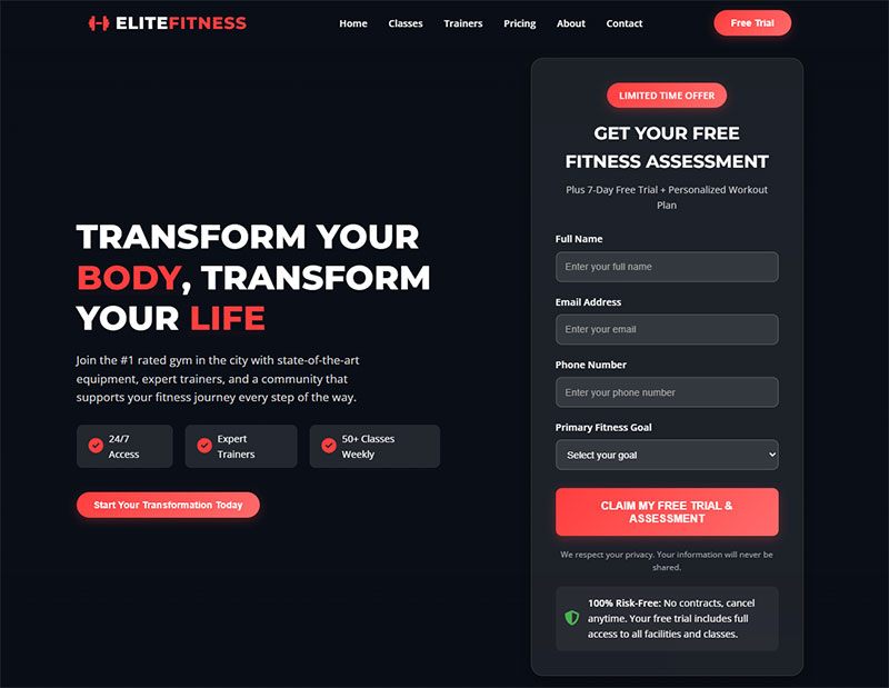 What is a Lead Magnet for Gyms