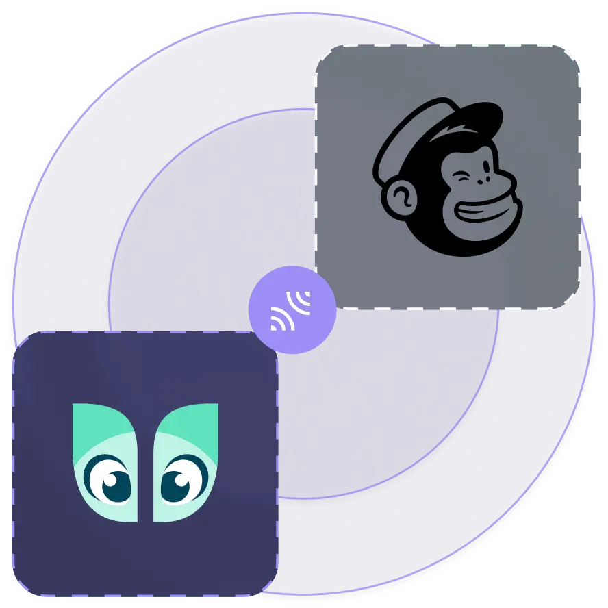 ivy forms mailchimp integration