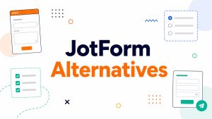 jotform alternatives