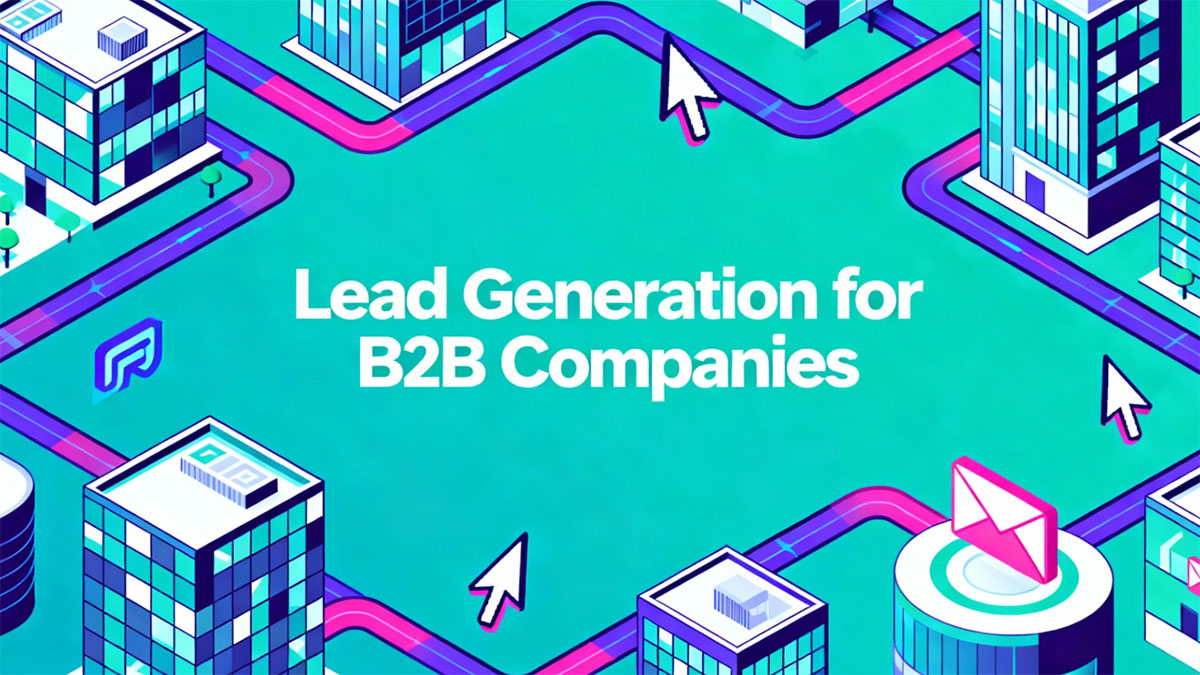 B2B Lead Generation Softwares - 18 Best Tools for 2025 | IGLeads