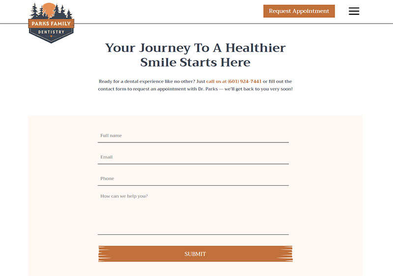 Optimize Form Design for Completion