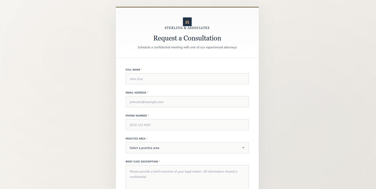 Customer Contact Form Templates to Boost Responses