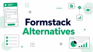 formstack alternatives