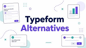 Typeform Alternatives