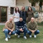 wpdatatables and ivyforms team group photo