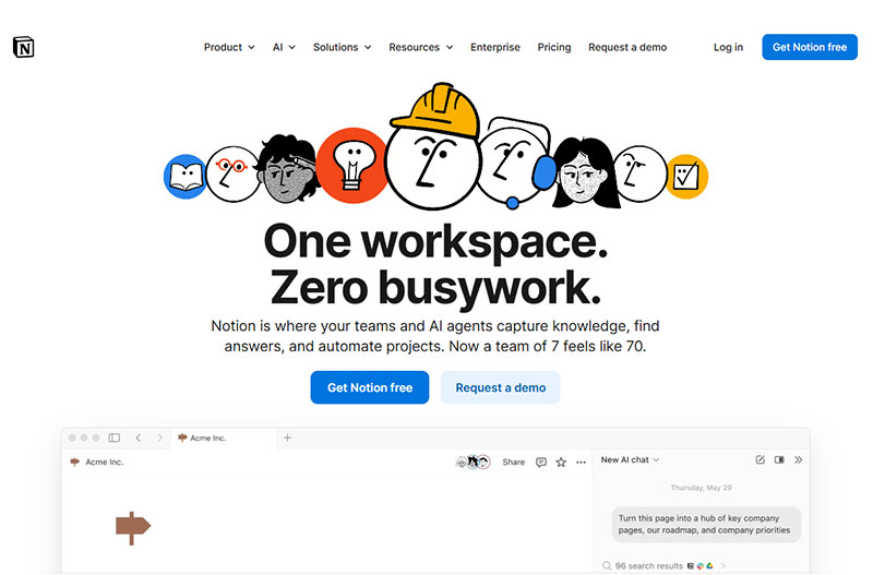 How Does a Headline Affect Free Trial Signups