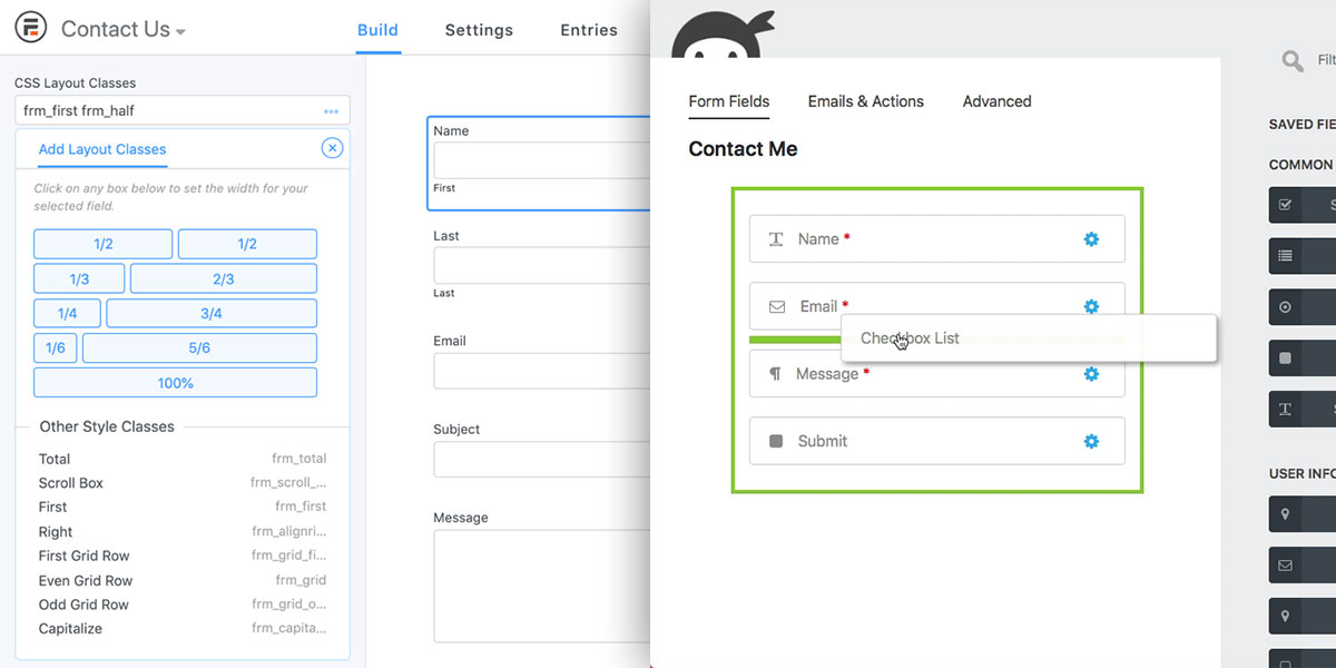 Formidable Forms vs Ninja Forms: Which Plugin Wins?