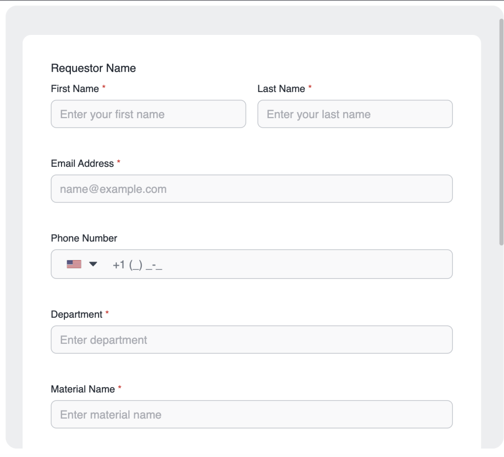 how to export form entries in wordpress