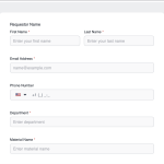 how to export form entries in wordpress