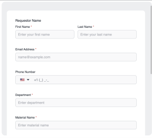 how to export form entries in wordpress