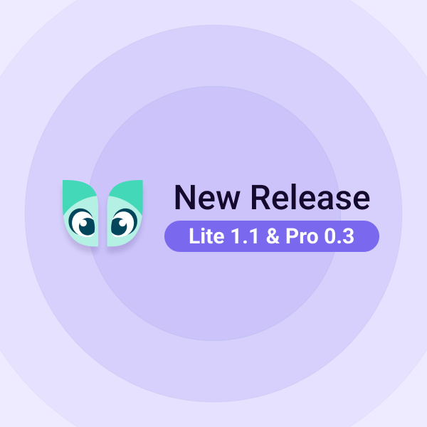 ivyforms new release 1.1 small featured image