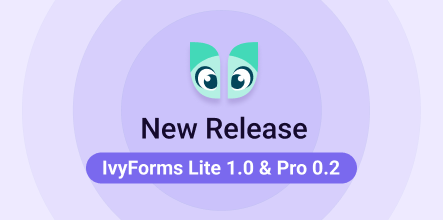 release 1.0 & 0.2