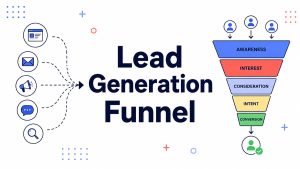 Lead Generation Funnel