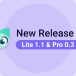 ivyforms lite 1.1 and pro 0.3 release