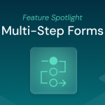 ivyforms multi-step forms spotlight