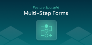 ivyforms multi-step forms spotlight