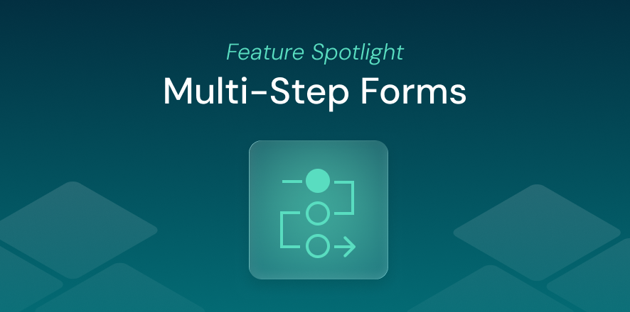 ivyforms multi-step forms spotlight