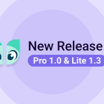 IvyForms pro 1.0 and lite 1.3 version update blog cover image