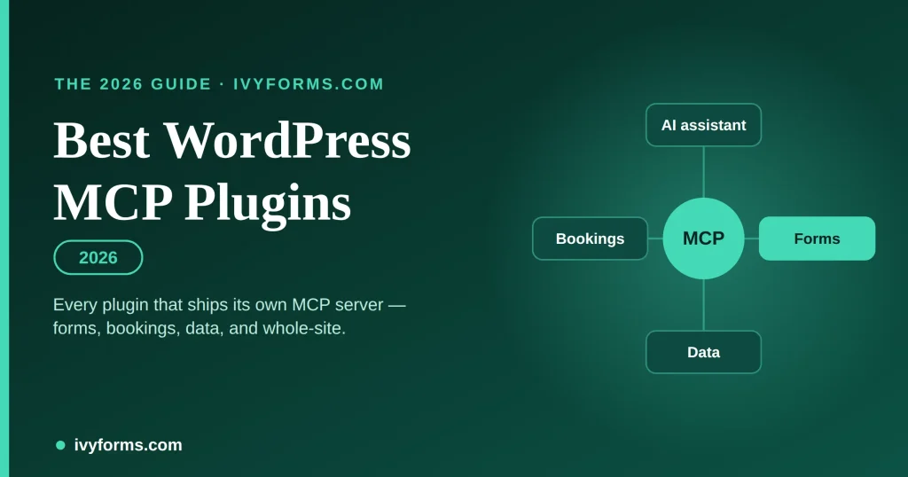 best mcp plugins for wordpress illustration