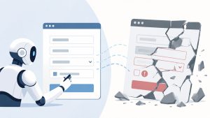 Your forms are about to be filled out by AI