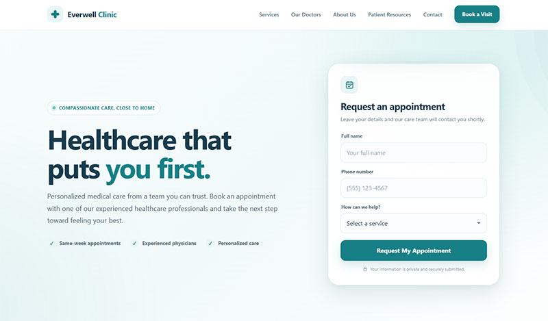 What Is Lead Generation for Healthcare